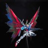 Maquette - Master Grade - Gundam - Destiny - Spéciale édition