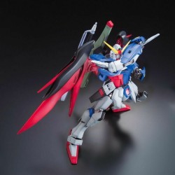 Maquette - Master Grade - Gundam - Destiny - Spéciale édition