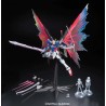Maquette - Master Grade - Gundam - Destiny - Spéciale édition