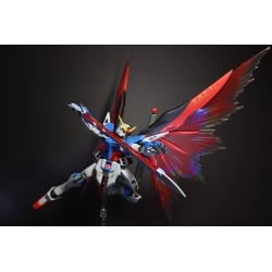 Maquette - Master Grade - Gundam - Destiny - Spéciale édition