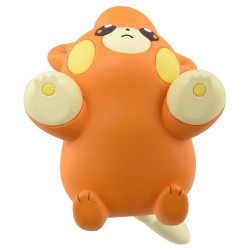 Figurine Statique - Moncollé - Pokemon - MS-27 - Pohm