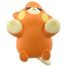 Figurine Statique - Moncollé - Pokemon - MS-27 - Pohm