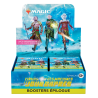 Cartes (JCC) - Booster d'Épilogue - Magic The Gathering - L'Invasion des Machines : Le Jour d’Après - Epilogue Booster Box