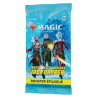 Cartes (JCC) - Booster d'Épilogue - Magic The Gathering - L'Invasion des Machines : Le Jour d’Après - Epilogue Booster Box
