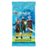 Cartes (JCC) - Booster d'Épilogue - Magic The Gathering - L'Invasion des Machines : Le Jour d’Après - Epilogue Booster Box
