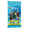 Cartes (JCC) - Booster d'Épilogue - Magic The Gathering - L'Invasion des Machines : Le Jour d’Après - Epilogue Booster Box