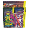 Cartes (JCC) - Booster Collector d'Épilogue - Magic The Gathering - L'Invasion des Machines : Le Jour d?Après - Collector Boo...