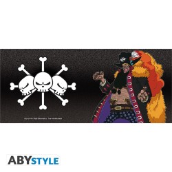 Mug - Subli - One Piece - Marshall D. Teach