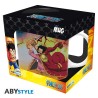Mug - Subli - One Piece - Gold Roger & Barbe Blanche