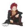 Figurine Statique - My Hero Academia - Eijiro Kirishima (Red Riot)