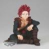 Figurine Statique - My Hero Academia - Eijiro Kirishima (Red Riot)