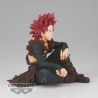 Figurine Statique - My Hero Academia - Eijiro Kirishima (Red Riot)