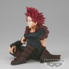 Figurine Statique - My Hero Academia - Eijiro Kirishima (Red Riot)