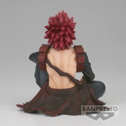 Figurine Statique - My Hero Academia - Eijiro Kirishima (Red Riot)