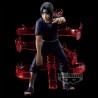 Figurine Statique - Naruto - Itachi Uchiha