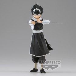 Figurine Statique - Yuyu Hakusho - Hiei