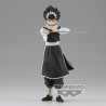 Figurine Statique - Yuyu Hakusho - Hiei