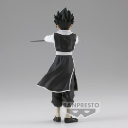 Figurine Statique - Yuyu Hakusho - Hiei
