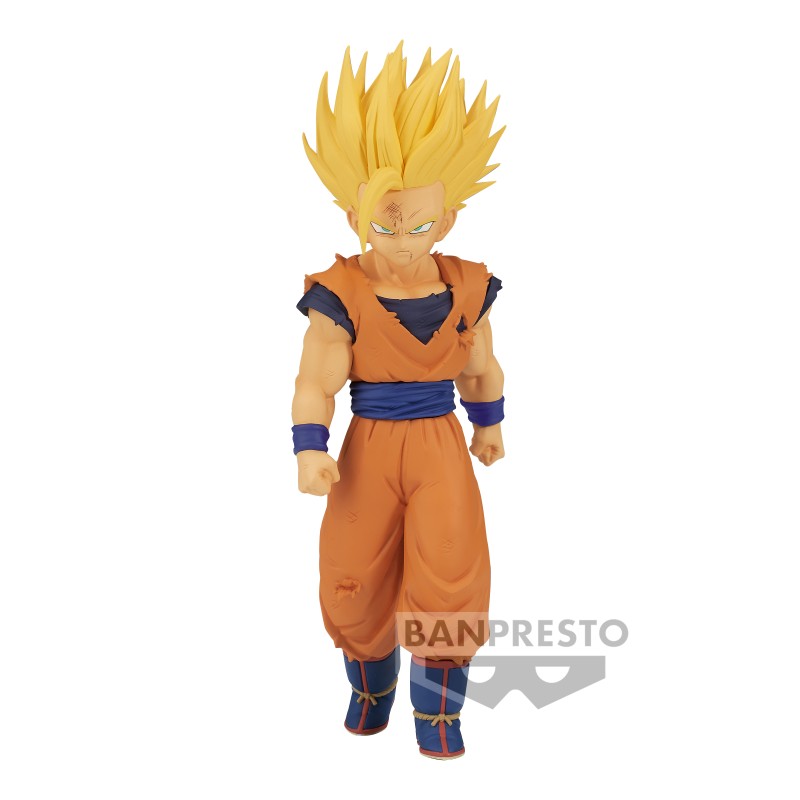 Figurine Statique - Dragon Ball - Son Gohan