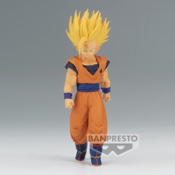 Figurine Statique - Dragon Ball - Son Gohan