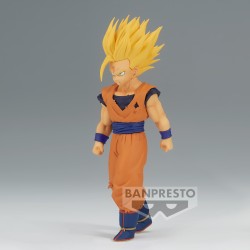 Figurine Statique - Dragon Ball - Son Gohan