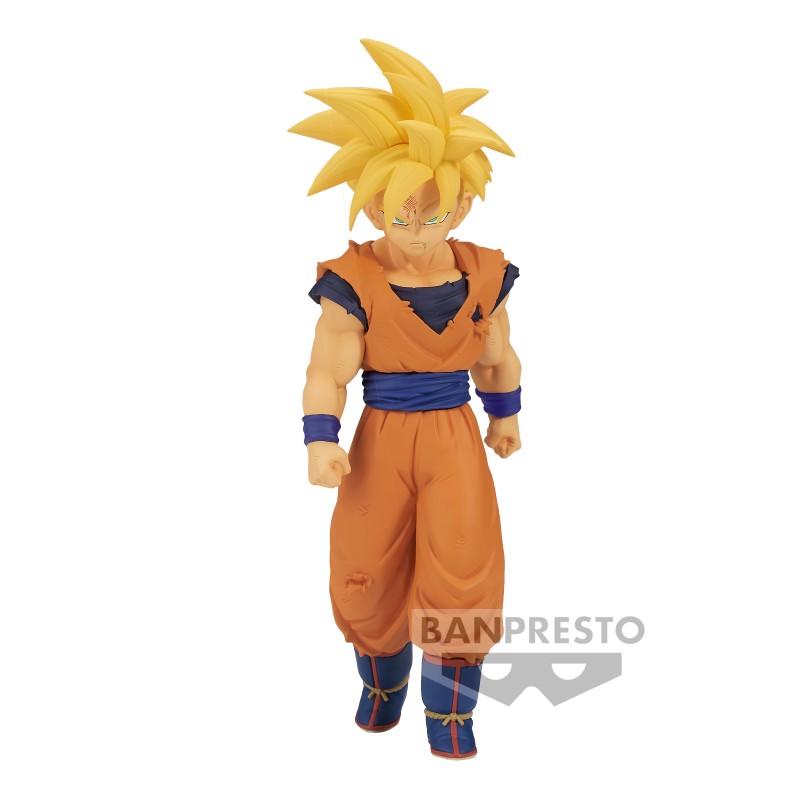Figurine Statique - Dragon Ball - vol.12 - Son Gohan
