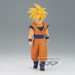Figurine Statique - Dragon Ball - vol.12 - Son Gohan