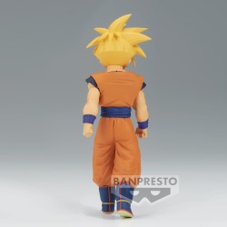 Figurine Statique - Dragon Ball - vol.12 - Son Gohan