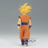 Figurine Statique - Dragon Ball - vol.12 - Son Gohan