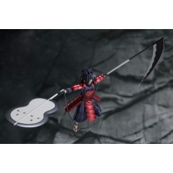 Figurine articulée - S.H.Figuarts - Naruto - Exclusivité - Madara Uchiwa