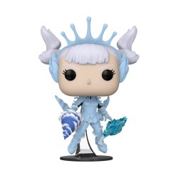 POP - POP Animation - Black Clover - 1421 - Noelle