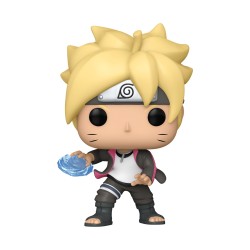 POP - POP Animation - Boruto - 1356 - Boruto Uzumaki