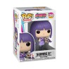 POP - POP Animation - Boruto - 1360 - Sumire & Nue
