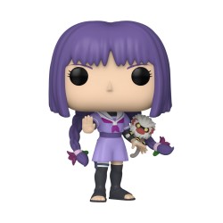 POP - POP Animation - Boruto - 1360 - Sumire & Nue