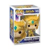 POP - POP Animation - Saint Seiya - 1425 - Hyoga du Verseau