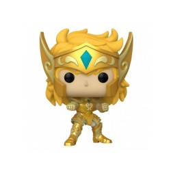 POP - POP Animation - Saint Seiya - 1425 - Hyoga du Verseau