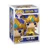 POP - POP Animation - Saint Seiya - 1427 - Ikki du Lion