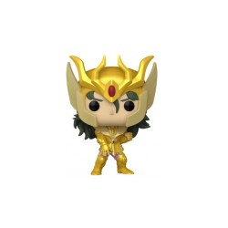 POP - POP Animation - Saint Seiya - 1426 - Shun Virgo