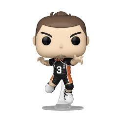 POP - POP Animation - Haikyu - 1393 - Asahi