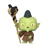 POP - POP Animation - Inuyasha - 1297 - Jaken