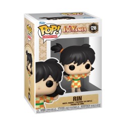 POP - POP Animation - Inuyasha - 1296 - Rin