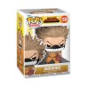 POP - POP Animation - My Hero Academia - 1330 - Captain Shishido