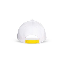 Casquette - Baseball - Pokemon - Gotta catch'em all