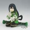 Figurine Statique - Break Time Collection - My Hero Academia - Tsuyu Asui (Froppy)