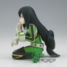 Figurine Statique - Break Time Collection - My Hero Academia - Tsuyu Asui (Froppy)