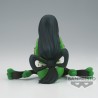 Figurine Statique - Break Time Collection - My Hero Academia - Tsuyu Asui (Froppy)