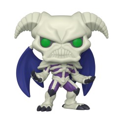 POP - POP Animation - Yu-Gi-Oh! - 1175 - Summoned Skull