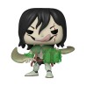 POP - POP Animation - Black Clover - 1181 - Jack (Ripper) - Winter Convention 2022 - Limited Edition