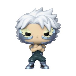 POP - POP Animation - My Hero Academia - 1148 - Tetsutetsu Tetsutetsu