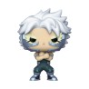 POP - POP Animation - My Hero Academia - 1148 - Tetsutetsu Tetsutetsu